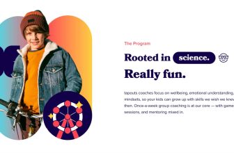 tapouts Reviews: Teen Life Skills Coach