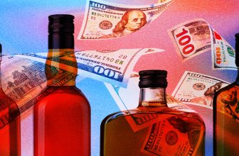 How U.S. Distillers Are Weathering the Tariff Turmoil