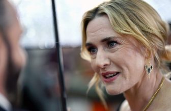 Kate Winslet Went On A Tirade About Botox And Weight-Loss Drugs