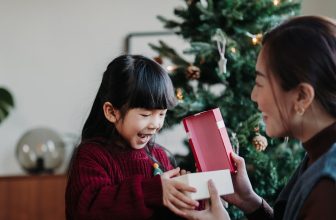 Buy Your Kids A Christmas Gift They *Didn’t* Ask For This Year