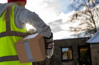 Unique Gift Ideas For Delivery Drivers & Mail Carriers