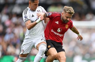 Luke Shaw: United star hailed by Denis Irwin after 300th appearance for club – Man United News And Transfer News