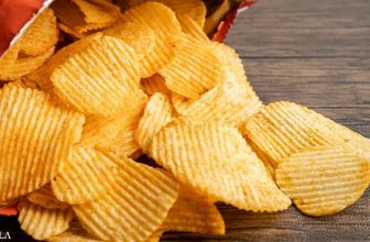 Mandatory Nutrient Warning Labels Could Save More Than 100,000 Lives