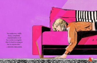 First Look at A24’s MARGO’S GOT MONEY TROUBLES Adaptation