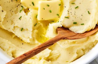 A Crowd-Pleasing Side Dish for Your Thanksgiving Table