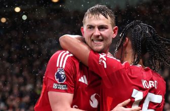 Matthijs de Ligt has proven he is true Manchester United material – Man United News And Transfer News