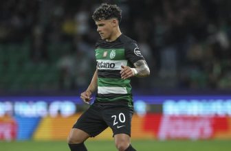 Maxi Araujo: Manchester United interested in Sporting full-back – Man United News And Transfer News