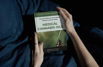 MCCS publishes dosing handbook for medical cannabis oil