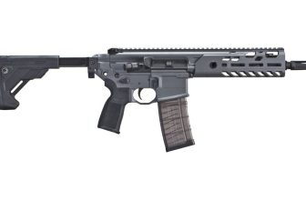 Supreme Court Denies SBR Challenge, Leaves NFA Intact