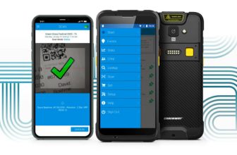 Discover why Ticket Scanners are the key to running your live events smoothly