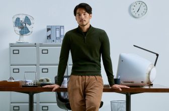 3 Easy Ways To Wear Corduroy Trousers This Season