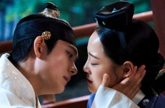 4 Times The Finale Of “Moon River” Was Perfect