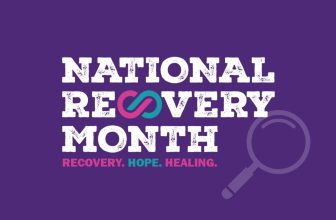 A Look at the 2025 National Recovery Month Theme- Find Recovery