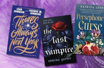 New YA Book Releases for December 3, 2025