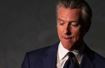 California drops lawsuit over Trump’s high-speed rail funding cut