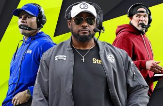 NFL Week 15 Power Rankings 2025: How all 32 teams stack up