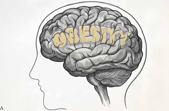Obesity Drives Alzheimer's Through Fat Vesicles and Leptin