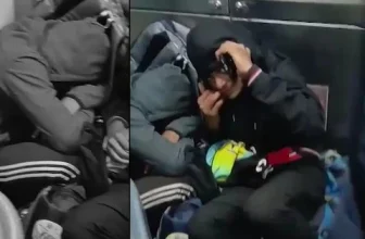 Odisha athletes forced to travel near train toilets for wrestling championship, videos trigger outrage