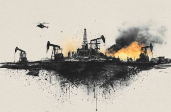 Russian seaborne Oil exports hit highest level since early 2022 – Commerzbank