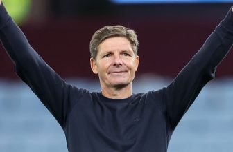 Oliver Glasner: United and Liverpool set sights on Crystal Palace manager – Man United News And Transfer News