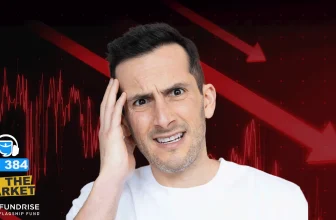 A New “Land Rush” and the Real Recession Hits