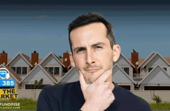 The Most Encouraging Sign in 3 Years