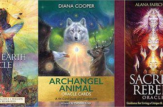 How to Read and Choose Oracle Cards in 7 Steps [Guide]