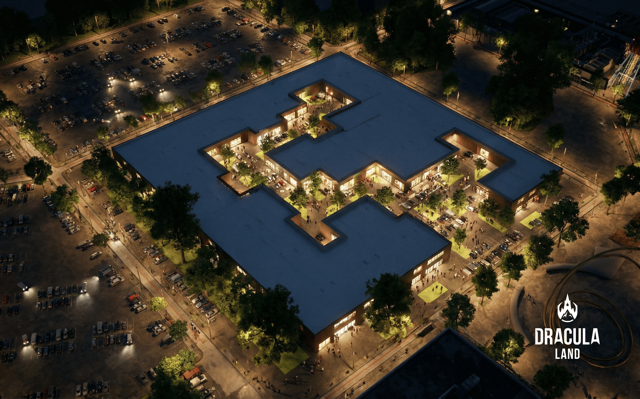 DraculaLand 