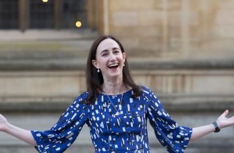 How Sophie Kinsella & Her Books Made Me Feel Seen