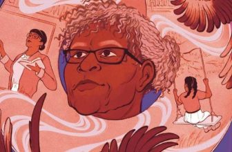 3 Graphic Novels to Help You Meet Your Read Harder Goals