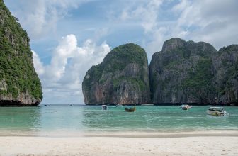 The Ultimate Ranking of Thailand’s Most Famous Beaches