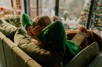 The Week Between Christmas & New Year’s Eve Is For The Moms