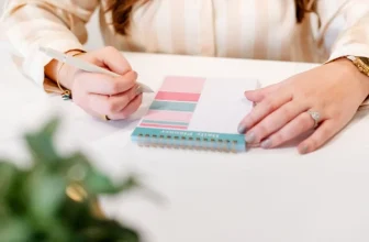 How To Create a Realistic Financial Plan (That You’ll Actually Stick To)