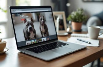 How to Find the Best Pitbull Dog Articles Online – The Dogington Post