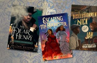 Read These Classics, Then Read These Black Queer Historical YA Retellings