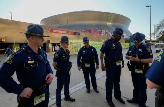 U.S. House passes bill to help stadiums combat drones