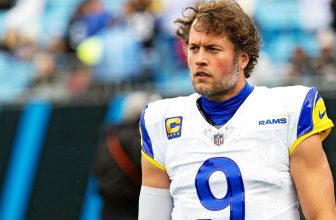 2025 NFL playoff picture: Sorting division races in NFC, AFC