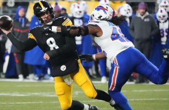 Week 13 panic meter: Eagles, Colts, Ravens, Steelers, Lions