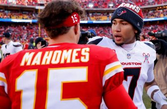 2025 NFL Week 14 betting – Odds, picks for Houston Texans-Kansas City Chiefs on Sunday Night Football