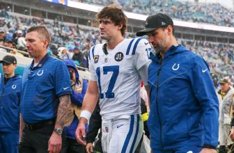 Week 14 NFL playoff picture: Colts, Steelers, Chiefs, Bears