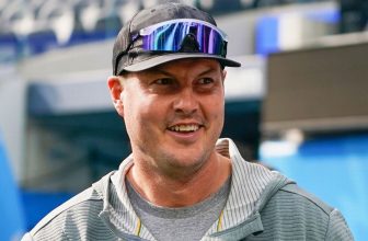 Philip Rivers could join exclusive list of grandparents active in professional sports