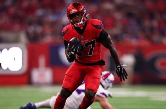 Predicting Week 15’s top 30 most likely anytime touchdown scorers