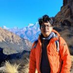 rajarshi -author of the article