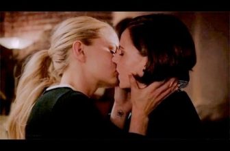 Regina & Emma | Something Extraordinary (Swan Queen)