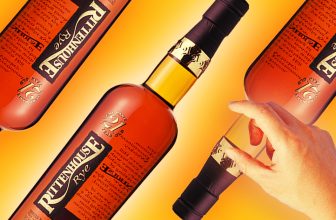 The Accidental Origin of One of History’s Best Rye Whiskeys