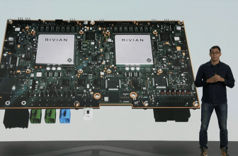 TechCrunch Mobility: Rivian’s survival plan involves more than cars