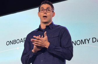 Riding onboard with Rivian’s race to autonomy