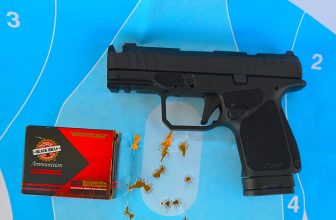 Rost Martin RM1S Comp Review: Reliable Comped 9mm