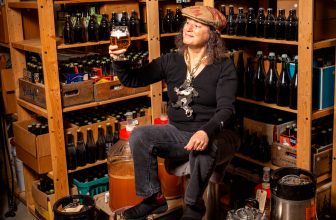 AHA Founding Board Taps Roxanne Westendorf as 2025 Recognition Award Winner