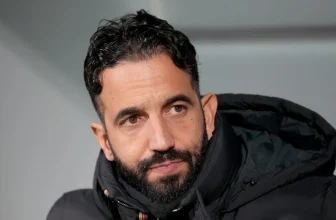 Every word from Ruben Amorim’s Newcastle United press conference – embargoed section – Man United News And Transfer News